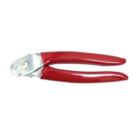 W & E Sales Co HOG RING PLIERS*AV7658 WEHG-8